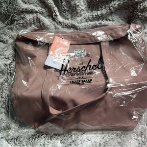 Herschel Mica Tote Bag